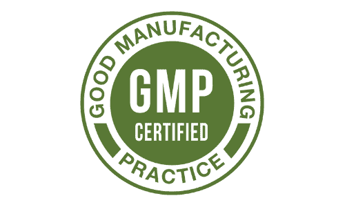 SynoGut GMP Certification